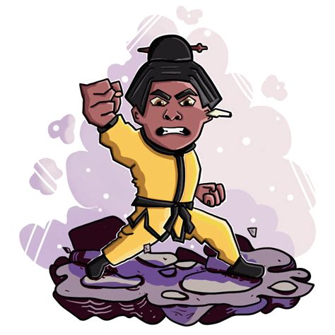 CHIBI ILLUSTRATIONS | JAPANESE