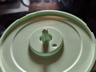 Buy Pigeon 14515 Plastic Mini Handy Pro and Compact Chopper with 3 ...