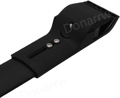 Buy SAREMAS Roof Racks bar for Ford Bronco Sport Base / Big Bends 2021 ...