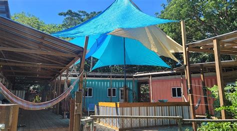 ROATAN TURTLE NEST INN (Bay Islands) - Lodging Reviews & Photos ...