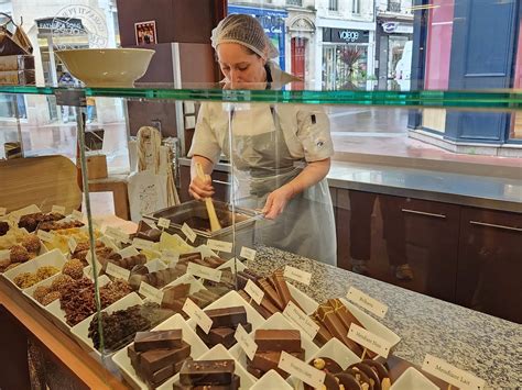 L'ATELIER DU CHOCOLAT (2025) All You Need to Know BEFORE You Go (with ...