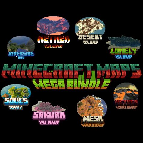 Image result for Minecraft PC How Many Maps