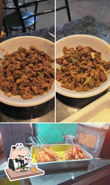 Sultaan Kabab Corner, Coimbatore - Restaurant menu, prices and reviews