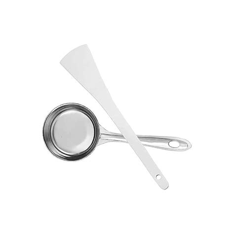 Buy LDG Ware Stainless Steel Dosa Spoon ladle and Palta Turner ...