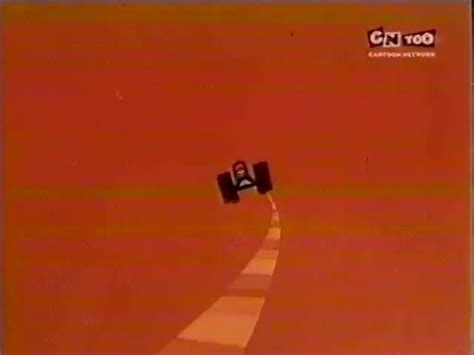 Image result for Cartoon Network Too 2012