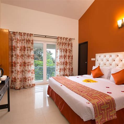 𝗧𝗛𝗘 𝟭𝟬 𝗕𝗘𝗦𝗧 Hotels in Yelagiri of 2025 (with Prices)