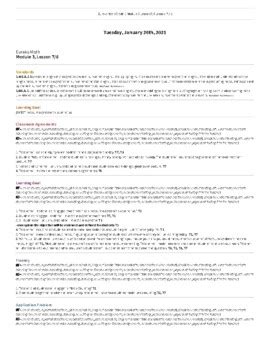 Image result for Eureka Math Grade 1 Module 3