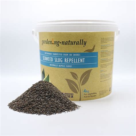 Buy Seaweed slug repellent: Delivery by Waitrose Garden