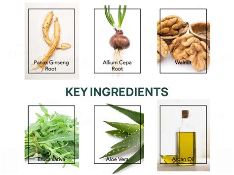 Buy Omnigain Advanced Revitalizing & Rebalancing Shampoo Online at Best ...