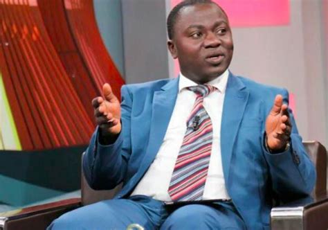 Victims of disasters need Psychosocial intervention – Dr Agyemang