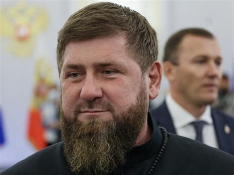 車臣領袖建議俄羅斯應考慮對烏克蘭使用低當量核武 - RTHK