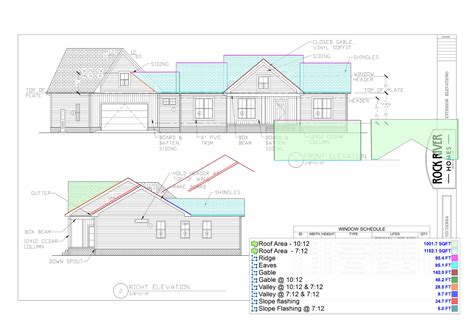 Roofing & Siding Estimating Services | Roof Takeoff
