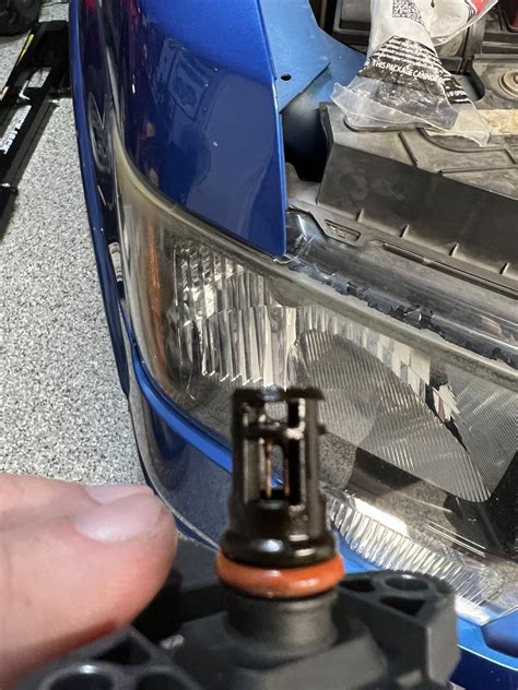 Image result for How to Clean Map Sensor 2010 Dodge Caliber