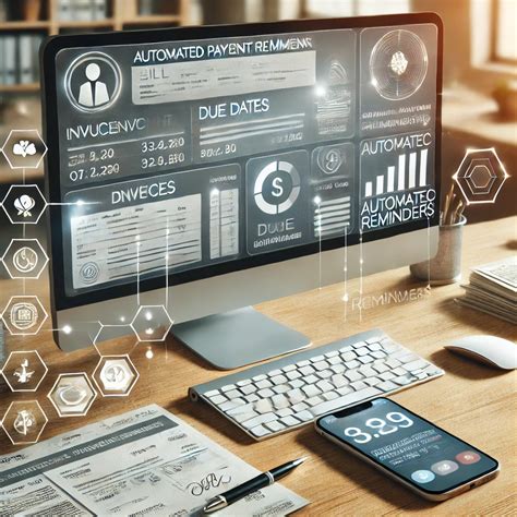 The Benefits of Using Bill Payment Reminder Software for Accounts ...