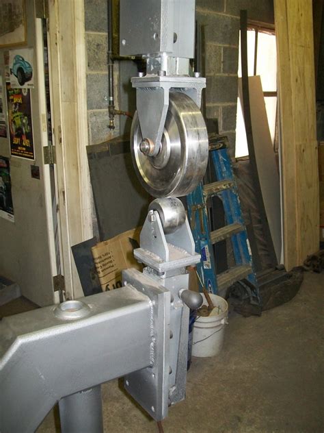 Image result for Using Small English Wheel