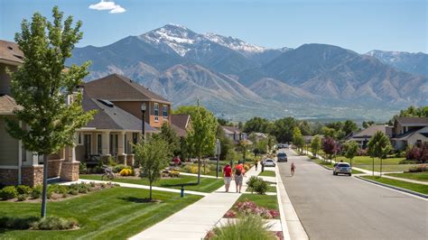Pros and Cons of Living in Murray, Utah