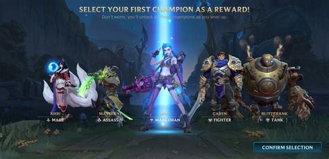 Descargar League of Legends: Wild Rift 7.0 APK Gratis para Android