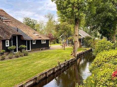 PLOMPEBLAD GIETHOORN - B&B Reviews, Photos, Rate Comparison - Tripadvisor