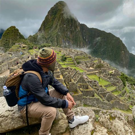 How to Prevent and Treat Altitude Sickness in Machu Picchu - Machu ...
