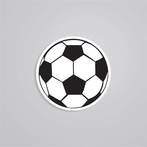Football Sports Sticker | All-Star Decal