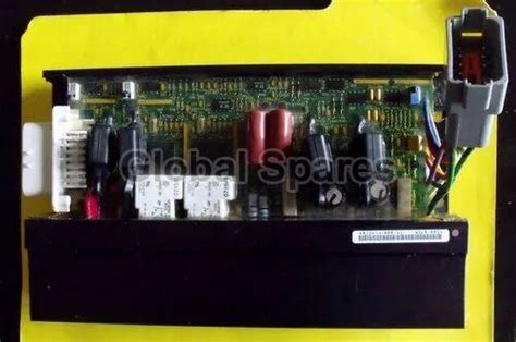 Cummins Governor Controller Card Manufacturer, Supplier from Noida