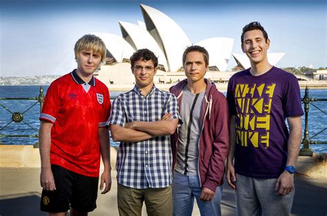 Inbetweeners Full Movie Part 2 的图像结果