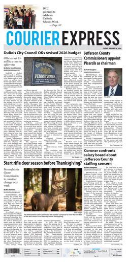 Lynch-Radkowski Funeral Home and Cremation Services now open in Kersey ...