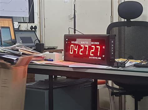 UNAB Technologies | Custom Digital Displays, Industrial Systems ...