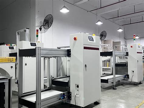 Image result for Inspecting Machine