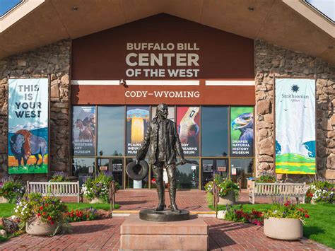 Things to do in Cody Wyoming - Wild West Gateway to Yellowstone - The Planet D