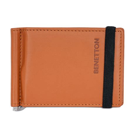 United Colors of Benetton Men's Wallet — BAGLINE