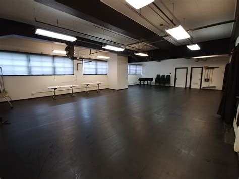 Studio G - Theatre Puget Sound