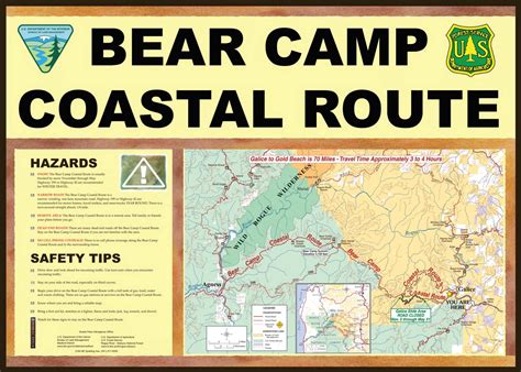 Bear Camp Road closes for the season - KOBI-TV NBC5 / KOTI-TV NBC2