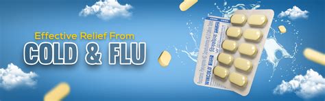 Wincold - Cold & Flu Expert
