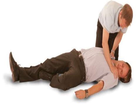 Image result for Basic Life Support Demonstration