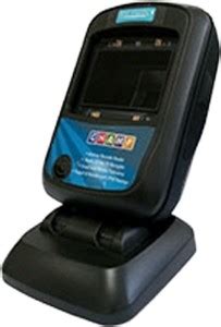Tvs Electronics BS-I302N (2D) 2D Camera Barcode Scanner Price in India ...