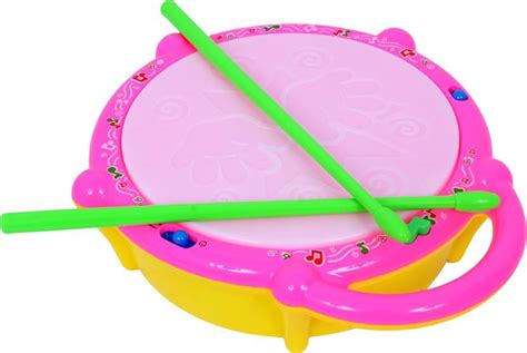 Toy Drum - Drum . Buy Drum toys in India. shop for Toy products in ...