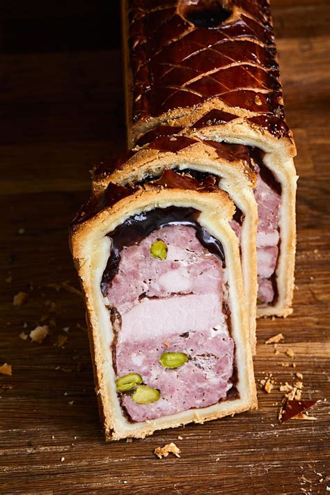 Résultat de recherche d'images pour "pâté" | Pate en croute, Recette ...