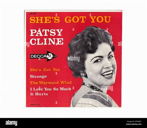 Image result for Patsy Cline Record