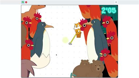 Image result for Getting Over It Scratch Huntedskelly