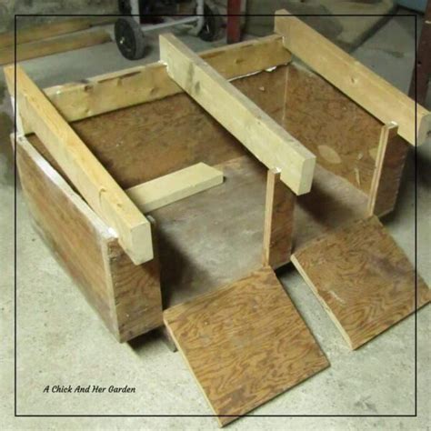 Image result for Brooder House Types