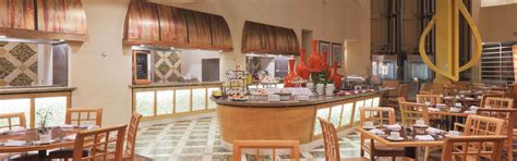 Restaurantes cerca de Torreon - Crowne Plaza