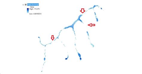 arcgis desktop - Flood Inundation Mapping In HEC-RAS? - Geographic ...