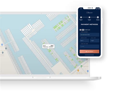 D-Marin launches market-leading two minute online booking