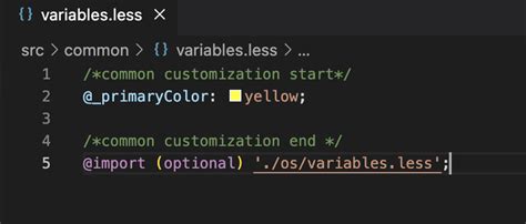 Image result for Front Native Customize