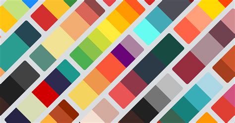 Red Color Schemes & Palettes Gallery for Inspiration