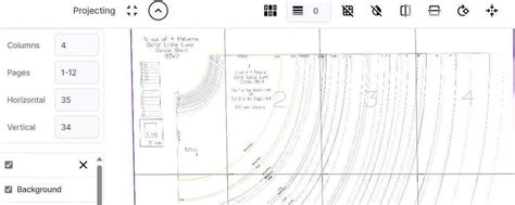 Image result for Pattern Projetor