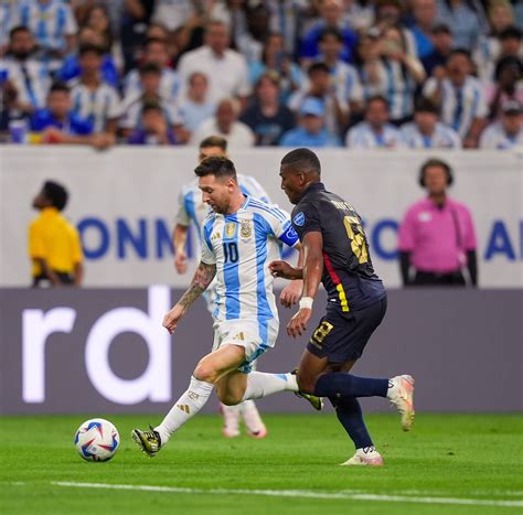Copa America, Messi non è ancora al 100% | Alfredo Pedullà
