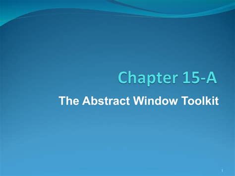 Image result for GUI Java AWT