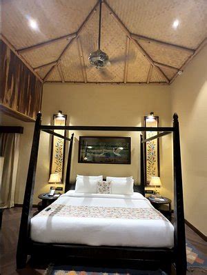 AAMAGHATI WILDLIFE RESORT - RANTHAMBORE (Kutalpura Maliyan) - Inn ...